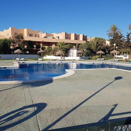 Casa Baja Naturista Con Patio En Primera Linea! Vera Exterior photo