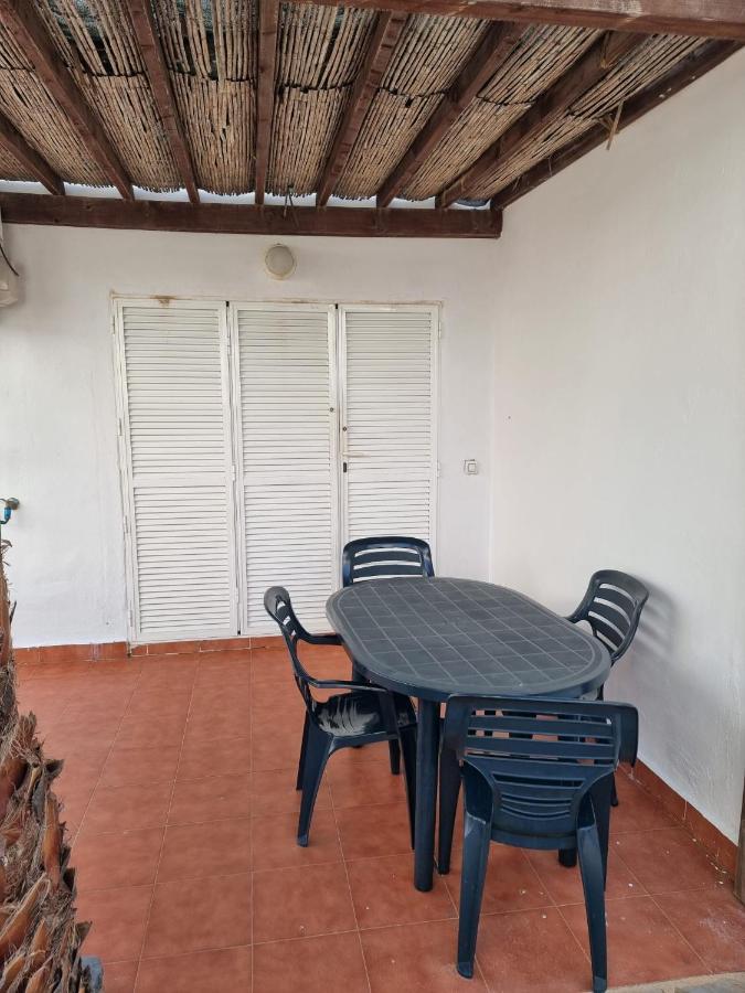Casa Baja Naturista Con Patio En Primera Linea! Vera Exterior photo
